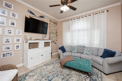 LIVE LIFE IN CALALLEN ISD! Located in The New River Hills on River Hills Country Club in Texas - for sale on GolfHomes.com, golf home, golf lot