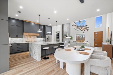 Brand-new 2026 construction offering 1,923 sq. ft. of on Bella Vista - Metfield Golf Complex and Country Club in Arkansas - for sale on GolfHomes.com, golf home, golf lot