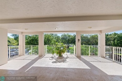 This Oaks Clubhouse Condo sought after *F* model has been on Palm-Aire Country Club and Resort - The Oaks in Florida - for sale on GolfHomes.com, golf home, golf lot