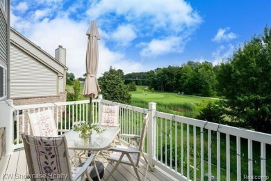THIS IS THE ONE THAT YOU HAVE BEEN WAITING FOR!!  Gorgeous Home on Beacon Hill Golf Club in Michigan - for sale on GolfHomes.com, golf home, golf lot
