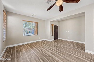 Welcome to this beautifully remodeled gem in the desirable guard on Anthem Golf and Country Club  in Arizona - for sale on GolfHomes.com, golf home, golf lot