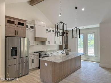 Priced below appraised value and located in the highly desirable on Tanasi Golf Course in Tennessee - for sale on GolfHomes.com, golf home, golf lot