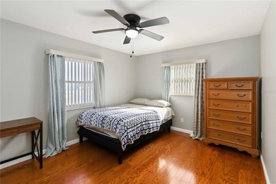 Welcome to this MOVE IN READY 2 BEDROOM, 2 BATHROOM, 2 CAR on North Lakes Golf Course in Florida - for sale on GolfHomes.com, golf home, golf lot