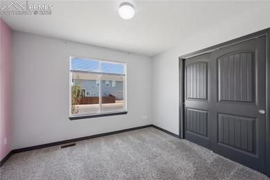 Welcome to this beautifully maintained Everest model, offering on Antler Creek Golf Course in Colorado - for sale on GolfHomes.com, golf home, golf lot