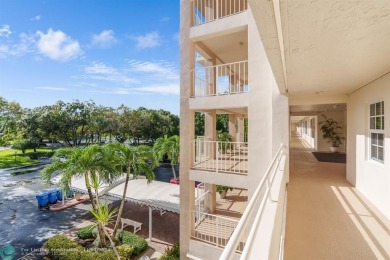 This Oaks Clubhouse Condo sought after *F* model has been on Palm-Aire Country Club and Resort - The Oaks in Florida - for sale on GolfHomes.com, golf home, golf lot