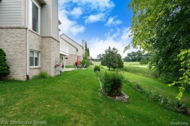 THIS IS THE ONE THAT YOU HAVE BEEN WAITING FOR!!  Gorgeous Home on Beacon Hill Golf Club in Michigan - for sale on GolfHomes.com, golf home, golf lot