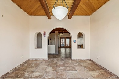 A TRUE OASIS IN THE DESERT! NESTLED ON A .22 ACRE LOT LOCATED IN on Desert Lakes Golf Course in Arizona - for sale on GolfHomes.com, golf home, golf lot