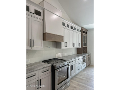 Priced below appraised value and located in the highly desirable on Tanasi Golf Course in Tennessee - for sale on GolfHomes.com, golf home, golf lot