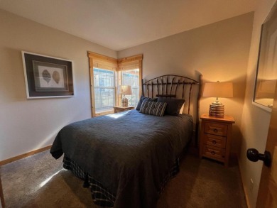 Beautifully located chalet on the RIdge Course in Eagle Crest on Eagle Crest Golf Resort - Resort Course in Oregon - for sale on GolfHomes.com, golf home, golf lot