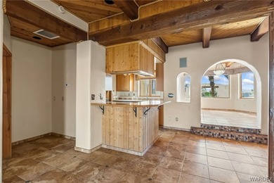 A TRUE OASIS IN THE DESERT! NESTLED ON A .22 ACRE LOT LOCATED IN on Desert Lakes Golf Course in Arizona - for sale on GolfHomes.com, golf home, golf lot