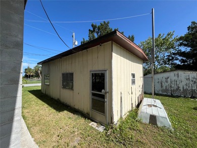 DIRECT GULF ACCESS on a **TRIPLE LOT *** with NO HOA and on Sea Pines Golf Club in Florida - for sale on GolfHomes.com, golf home, golf lot