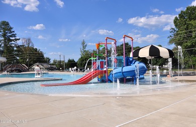 Premium lot! Discover this stunning MOVE IN READY home in on Riverwood Golf and Athletic Club in North Carolina - for sale on GolfHomes.com, golf home, golf lot