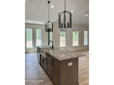Priced below appraised value and located in the highly desirable on Tanasi Golf Course in Tennessee - for sale on GolfHomes.com, golf home, golf lot