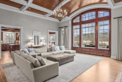 DISCOVER ONE OF THE FINEST LOCATIONS ON LAKE OCONEE, JUST A on Reynolds Lake Oconee - The Oconee in Georgia - for sale on GolfHomes.com, golf home, golf lot