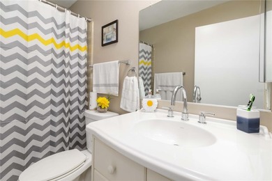 Welcome to this MOVE IN READY 2 BEDROOM, 2 BATHROOM, 2 CAR on North Lakes Golf Course in Florida - for sale on GolfHomes.com, golf home, golf lot