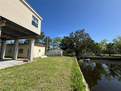 DIRECT GULF ACCESS on a **TRIPLE LOT *** with NO HOA and on Sea Pines Golf Club in Florida - for sale on GolfHomes.com, golf home, golf lot