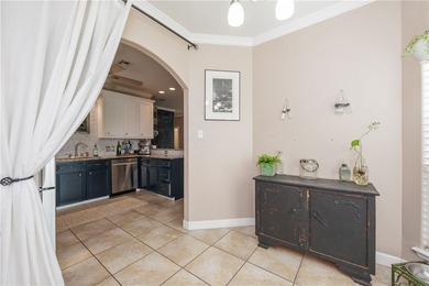 LIVE LIFE IN CALALLEN ISD! Located in The New River Hills on River Hills Country Club in Texas - for sale on GolfHomes.com, golf home, golf lot