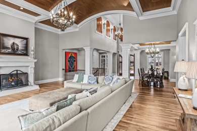 DISCOVER ONE OF THE FINEST LOCATIONS ON LAKE OCONEE, JUST A on Reynolds Lake Oconee - The Oconee in Georgia - for sale on GolfHomes.com, golf home, golf lot