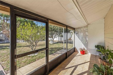 Welcome to this MOVE IN READY 2 BEDROOM, 2 BATHROOM, 2 CAR on North Lakes Golf Course in Florida - for sale on GolfHomes.com, golf home, golf lot