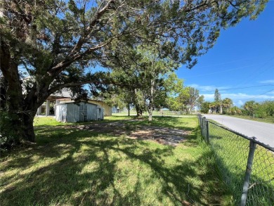 DIRECT GULF ACCESS with SUNSET VIEWS with NO HOA on a TRIPLE on Sea Pines Golf Club in Florida - for sale on GolfHomes.com, golf home, golf lot