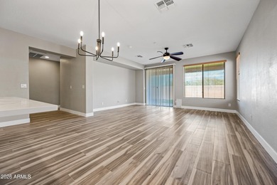 Welcome to this beautifully remodeled gem in the desirable guard on Anthem Golf and Country Club  in Arizona - for sale on GolfHomes.com, golf home, golf lot