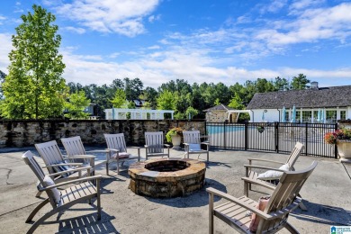 Located in the desirable Ross Bridge Resort Community, this on Ross Bridge Golf Resort in Alabama - for sale on GolfHomes.com, golf home, golf lot