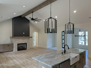 Priced below appraised value and located in the highly desirable on Tanasi Golf Course in Tennessee - for sale on GolfHomes.com, golf home, golf lot