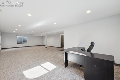 Welcome to this beautifully maintained Everest model, offering on Antler Creek Golf Course in Colorado - for sale on GolfHomes.com, golf home, golf lot
