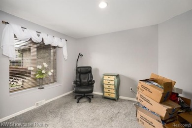 THIS IS THE ONE THAT YOU HAVE BEEN WAITING FOR!!  Gorgeous Home on Beacon Hill Golf Club in Michigan - for sale on GolfHomes.com, golf home, golf lot