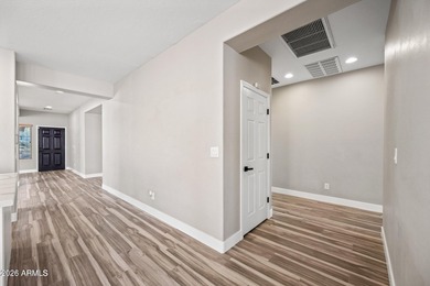 Welcome to this beautifully remodeled gem in the desirable guard on Anthem Golf and Country Club  in Arizona - for sale on GolfHomes.com, golf home, golf lot