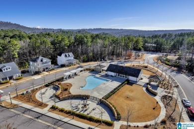 Located in the desirable Ross Bridge Resort Community, this on Ross Bridge Golf Resort in Alabama - for sale on GolfHomes.com, golf home, golf lot