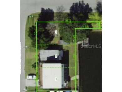 **TRIPLE LOT *** with DIRECT GULF ACCESS and SUNSET VIEWS with on Sea Pines Golf Club in Florida - for sale on GolfHomes.com, golf home, golf lot