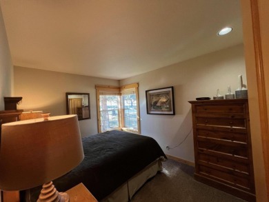 Beautifully located chalet on the RIdge Course in Eagle Crest on Eagle Crest Golf Resort - Resort Course in Oregon - for sale on GolfHomes.com, golf home, golf lot