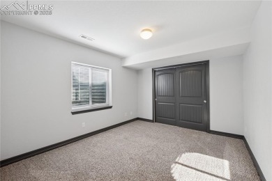 Welcome to this beautifully maintained Everest model, offering on Antler Creek Golf Course in Colorado - for sale on GolfHomes.com, golf home, golf lot