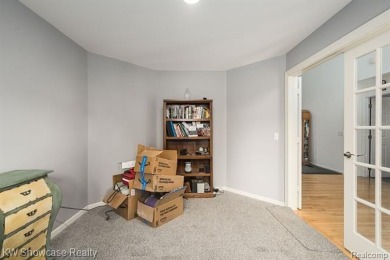 THIS IS THE ONE THAT YOU HAVE BEEN WAITING FOR!!  Gorgeous Home on Beacon Hill Golf Club in Michigan - for sale on GolfHomes.com, golf home, golf lot