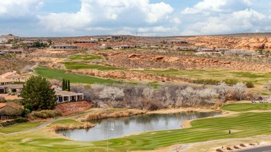 Nestled beside Hole 11 of Green Spring Golf Course, this on Green Spring Country Club in Utah - for sale on GolfHomes.com, golf home, golf lot