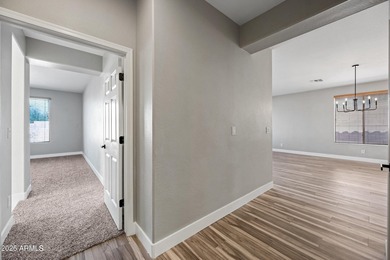 Welcome to this beautifully remodeled gem in the desirable guard on Anthem Golf and Country Club  in Arizona - for sale on GolfHomes.com, golf home, golf lot