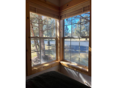 Beautifully located chalet on the RIdge Course in Eagle Crest on Eagle Crest Golf Resort - Resort Course in Oregon - for sale on GolfHomes.com, golf home, golf lot