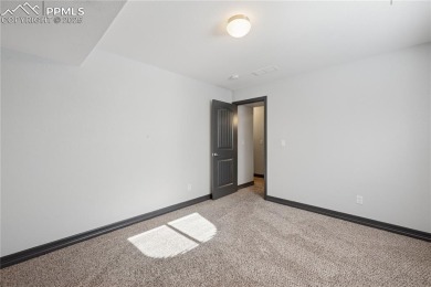 Welcome to this beautifully maintained Everest model, offering on Antler Creek Golf Course in Colorado - for sale on GolfHomes.com, golf home, golf lot