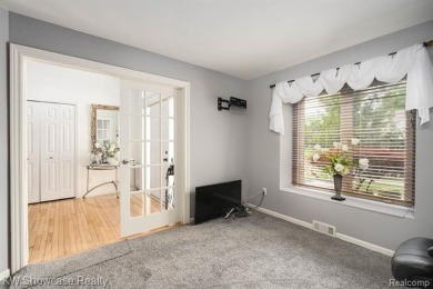 THIS IS THE ONE THAT YOU HAVE BEEN WAITING FOR!!  Gorgeous Home on Beacon Hill Golf Club in Michigan - for sale on GolfHomes.com, golf home, golf lot
