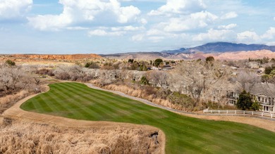 Nestled beside Hole 11 of Green Spring Golf Course, this on Green Spring Country Club in Utah - for sale on GolfHomes.com, golf home, golf lot