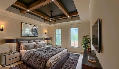 Priced below appraised value and located in the highly desirable on Tanasi Golf Course in Tennessee - for sale on GolfHomes.com, golf home, golf lot