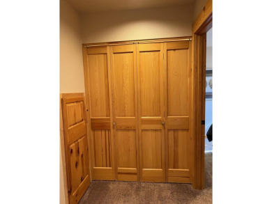 Beautifully located chalet on the RIdge Course in Eagle Crest on Eagle Crest Golf Resort - Resort Course in Oregon - for sale on GolfHomes.com, golf home, golf lot
