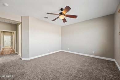 Welcome to this beautifully remodeled gem in the desirable guard on Anthem Golf and Country Club  in Arizona - for sale on GolfHomes.com, golf home, golf lot