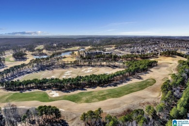 Located in the desirable Ross Bridge Resort Community, this on Ross Bridge Golf Resort in Alabama - for sale on GolfHomes.com, golf home, golf lot