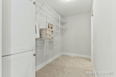 Interra Homes presents their ''Ashford'' condo with Michigan on Prairies Golf Club in Michigan - for sale on GolfHomes.com, golf home, golf lot