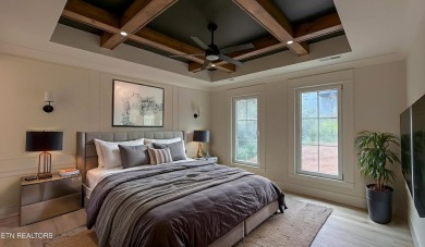 Priced below appraised value and located in the highly desirable on Tanasi Golf Course in Tennessee - for sale on GolfHomes.com, golf home, golf lot