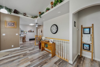 Nestled beside Hole 11 of Green Spring Golf Course, this on Green Spring Country Club in Utah - for sale on GolfHomes.com, golf home, golf lot