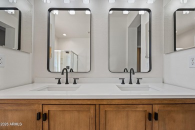 Welcome to this beautifully remodeled gem in the desirable guard on Anthem Golf and Country Club  in Arizona - for sale on GolfHomes.com, golf home, golf lot