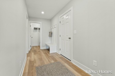 Interra Homes presents their ''Ashford'' condo with Michigan on Prairies Golf Club in Michigan - for sale on GolfHomes.com, golf home, golf lot